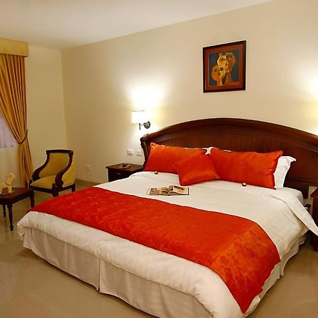Hotel Club Del Sol 아타카메스 외부 사진