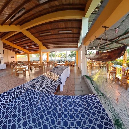 Hotel Club Del Sol 아타카메스 외부 사진