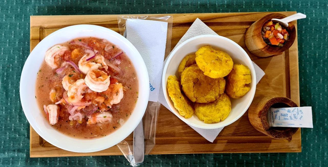 Hotel Club Del Sol 아타카메스 외부 사진