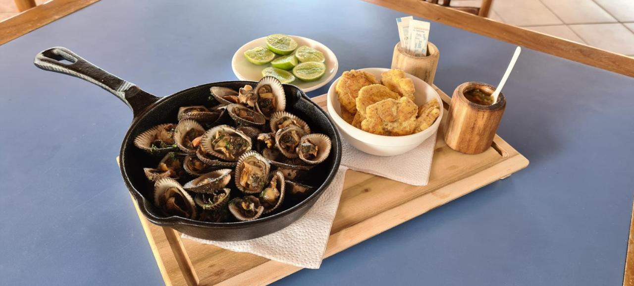Hotel Club Del Sol 아타카메스 외부 사진
