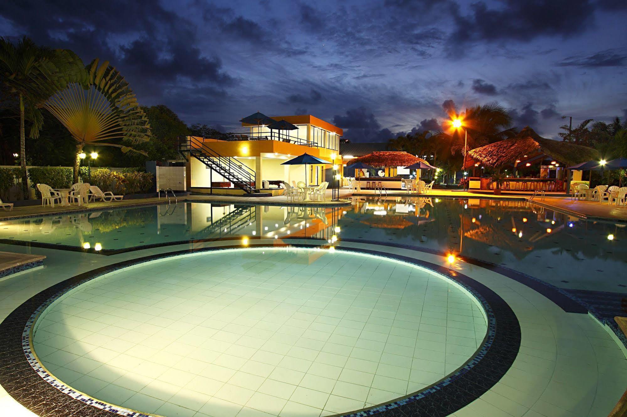 Hotel Club Del Sol 아타카메스 외부 사진