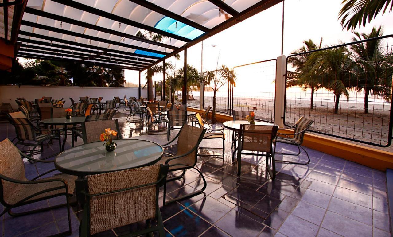 Hotel Club Del Sol 아타카메스 외부 사진