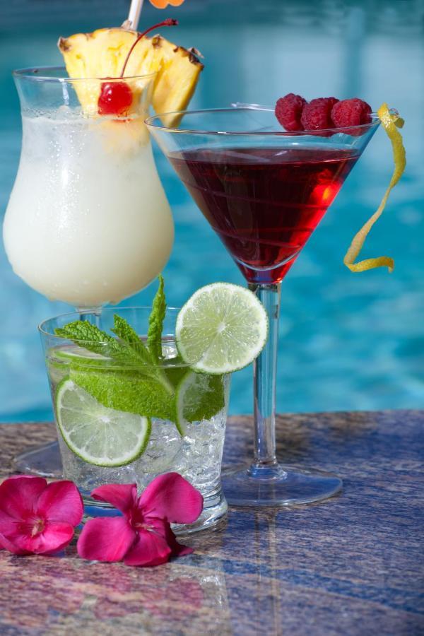 Hotel Club Del Sol 아타카메스 외부 사진